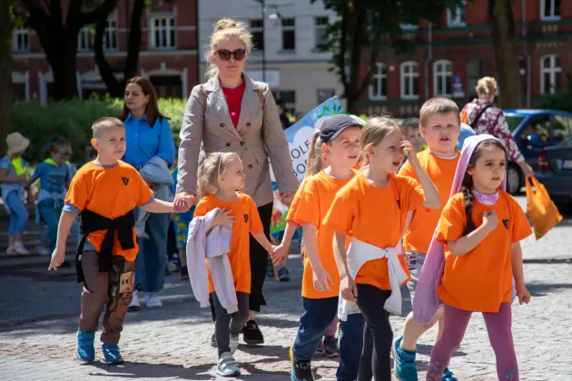 Festiwal Uliczny 2026 wystartował. Przed nami dwa dni atrakcji