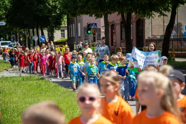 Festiwal Uliczny 2026 wystartował. Przed nami dwa dni atrakcji