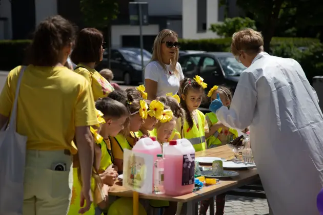 Festiwal Uliczny 2026 wystartował. Przed nami dwa dni atrakcji
