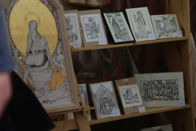 Festiwal Rzemiosł Dawnych – historia ożyła w sercu Lęborka