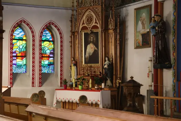Korona” odkryła dziś swoje tajemnice. Wyjątkowe zwiedzanie za nami