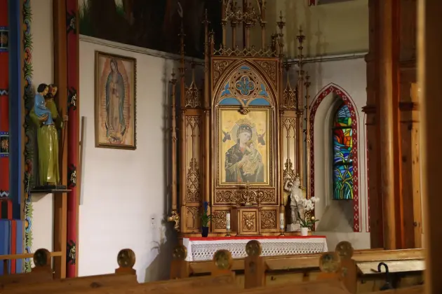 Korona” odkryła dziś swoje tajemnice. Wyjątkowe zwiedzanie za nami