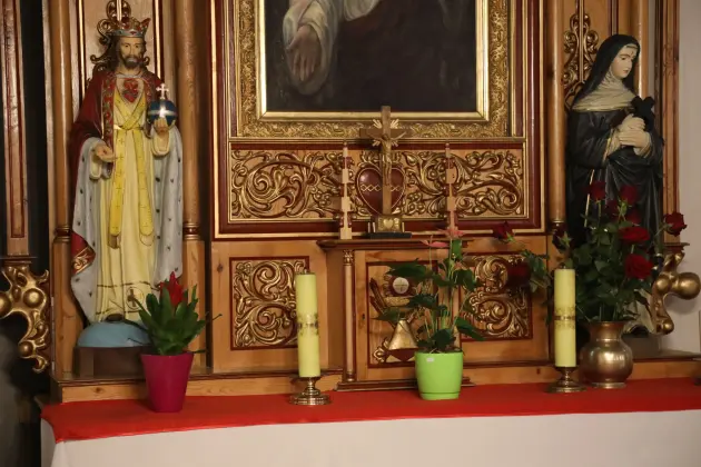 Korona” odkryła dziś swoje tajemnice. Wyjątkowe zwiedzanie za nami
