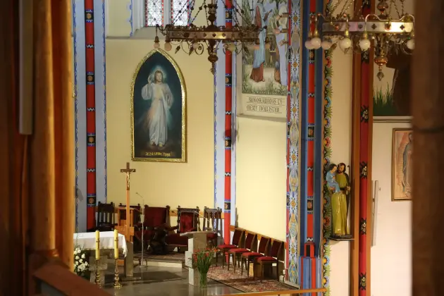 Korona” odkryła dziś swoje tajemnice. Wyjątkowe zwiedzanie za nami