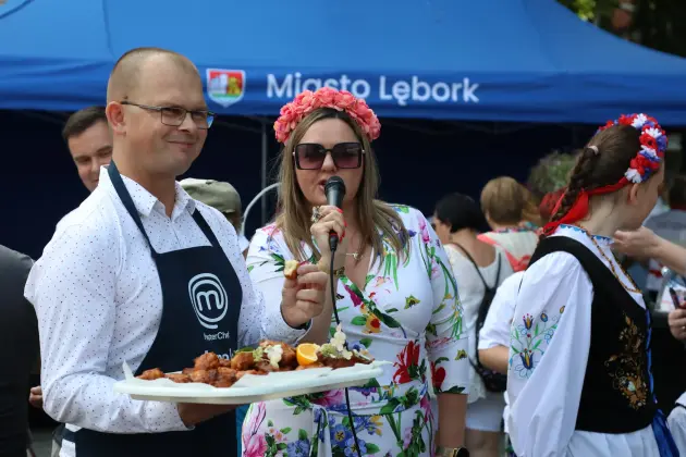 Kaszubskie ruchanki w Miejskiej Strefie. Można ich skosztować do godz. 20:00!