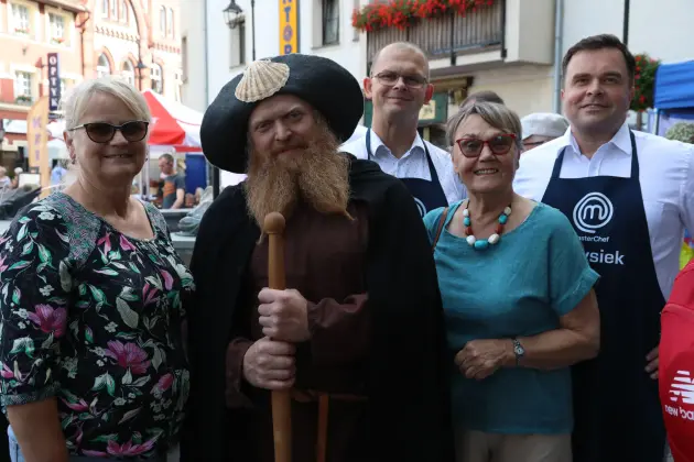 Przeżyjmy to jeszcze raz! Pierwszy dzień Miejskiej Strefy w kadrach!