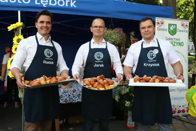 Przeżyjmy to jeszcze raz! Pierwszy dzień Miejskiej Strefy w kadrach!
