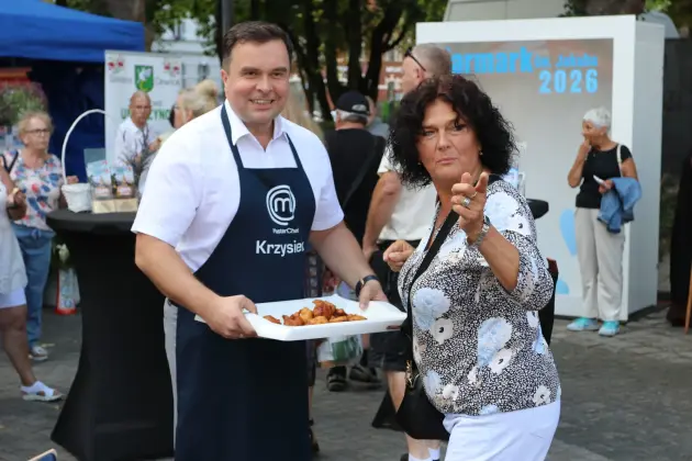 Przeżyjmy to jeszcze raz! Pierwszy dzień Miejskiej Strefy w kadrach!