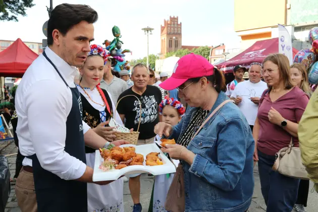 Przeżyjmy to jeszcze raz! Pierwszy dzień Miejskiej Strefy w kadrach!