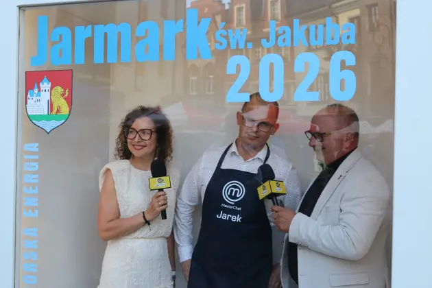 Przeżyjmy to jeszcze raz! Pierwszy dzień Miejskiej Strefy w kadrach!