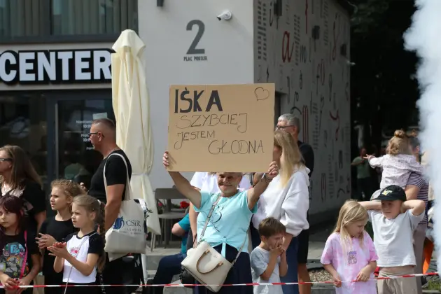 Tak biegano w Lęborku! Zobacz galerię z 24. Energa Biegu św. Jakuba