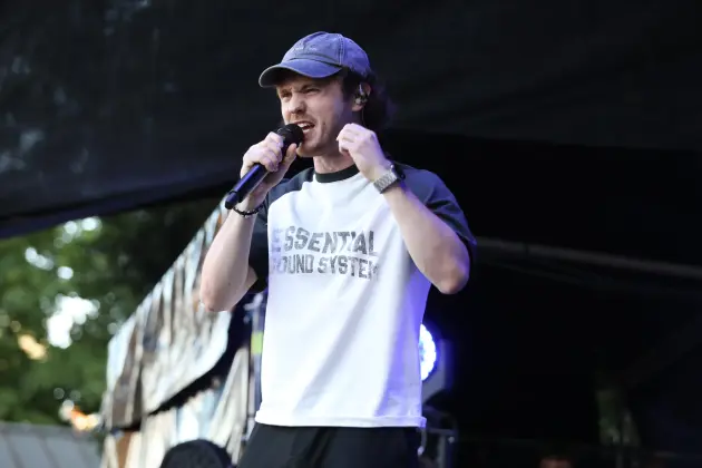 Kuba i Kuba rozgrzali publiczność!
