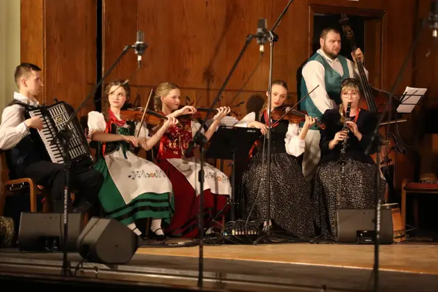 Zespół Regionalny FRANTÓWKA