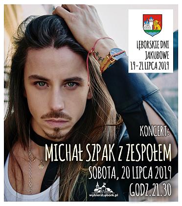 Lęborskie Dni Jakubowe 19-21 lipca 2019!