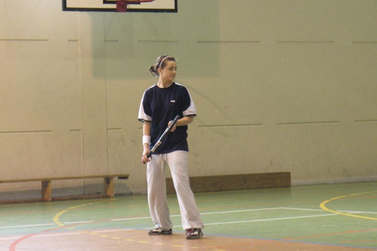 Deblowe Mistrzostwa Lęborka w Tenisie dzieci i mlodzieży