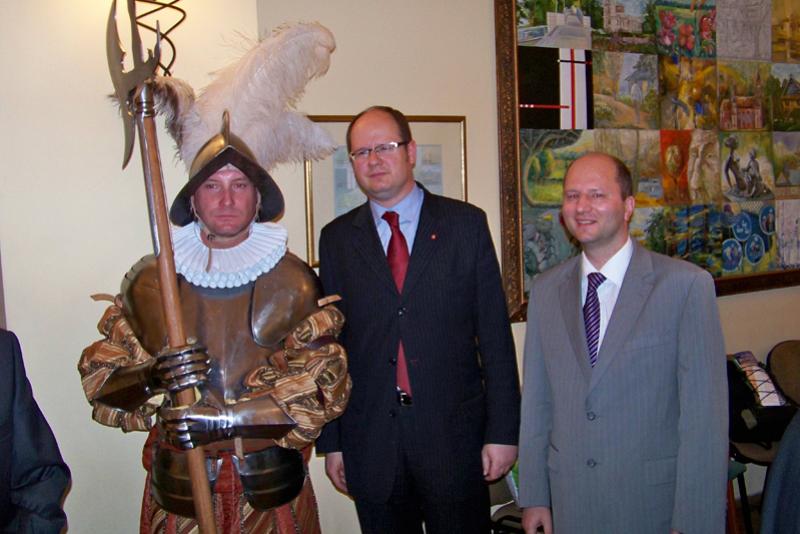 Na bursztynowym szlaku