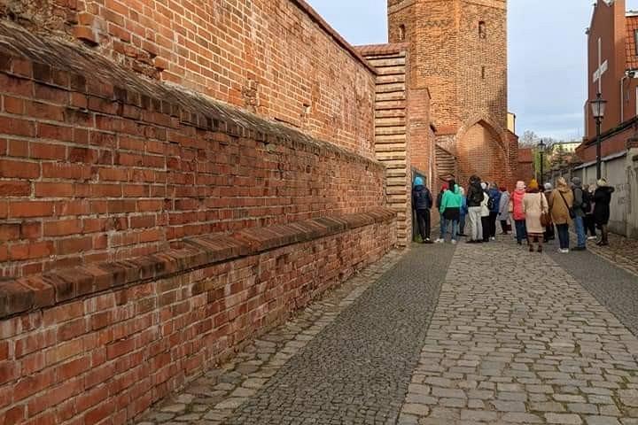 Klub Osiedlowy BAZA świętował Dzień Niepodległości