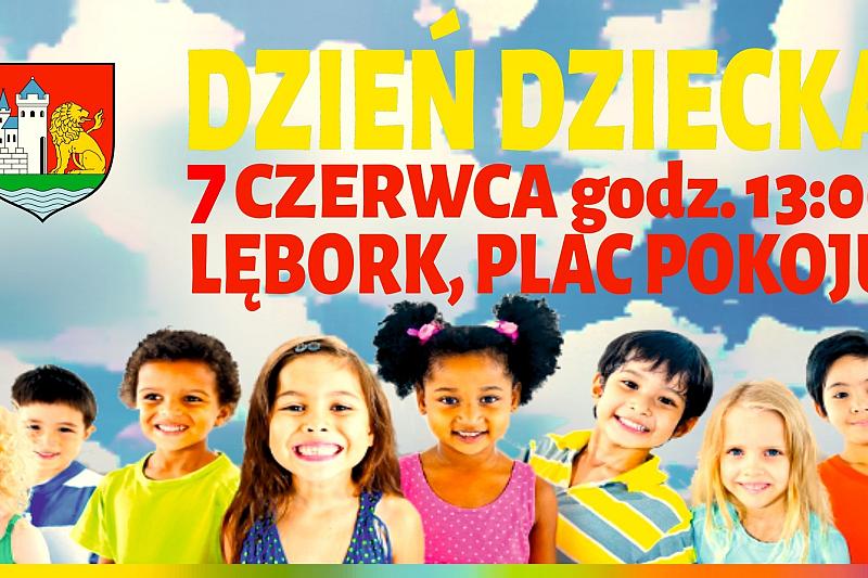 Festyn Plenerowy z okazji Dnia Dziecka - PRZEŁOŻONY