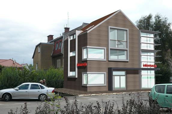 Brama Kaszubskiego Pierścienia stanie także w Lęborku