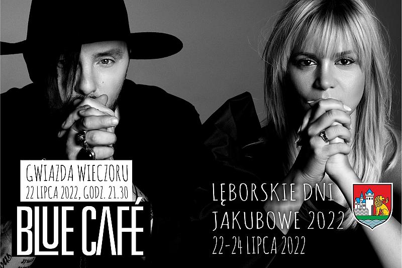 Jakubowy weekend 22-24 lipca 2022