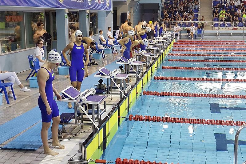 Letnie Mistrzostwa Polski Juniorów 16-letnich - Ostrowiec Świętokrzyski