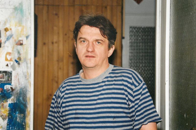 Wernisaż I Ogólnopolskiego Konkursu Malarskiego im. Krzysztofa Grzesiaka