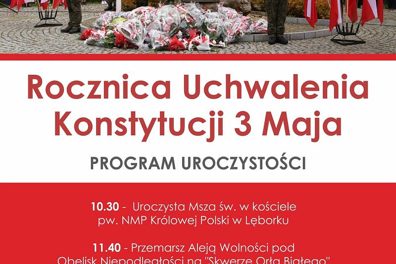 Święto Narodowe Trzeciego Maja