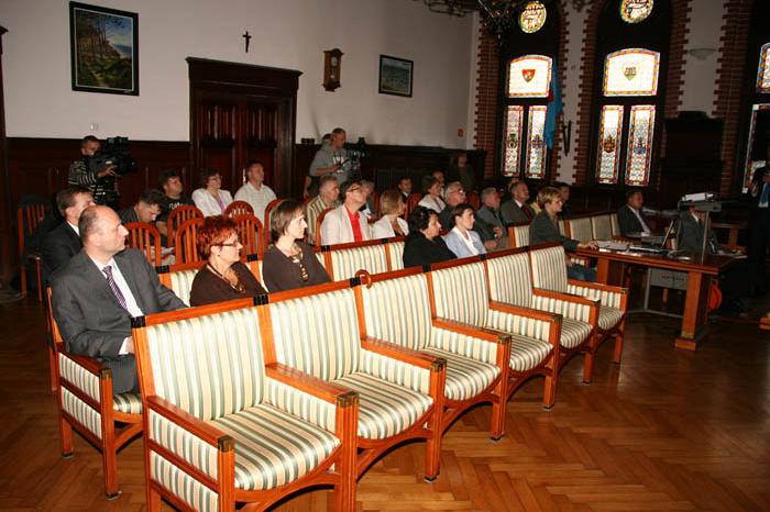 Kolejne konsultacje społeczne w sprawie Programu Rewitalizacji