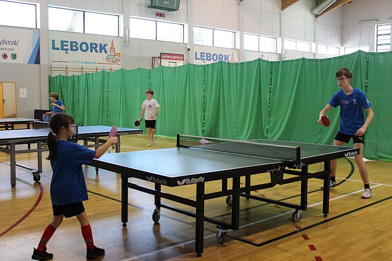 Drugi tydzień zimowych ferii także ze sportem