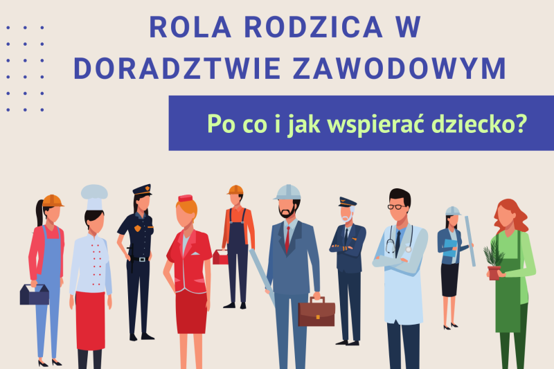 Szkoła Podstawowa nr 3 zaprasza na warsztaty dla rodziców