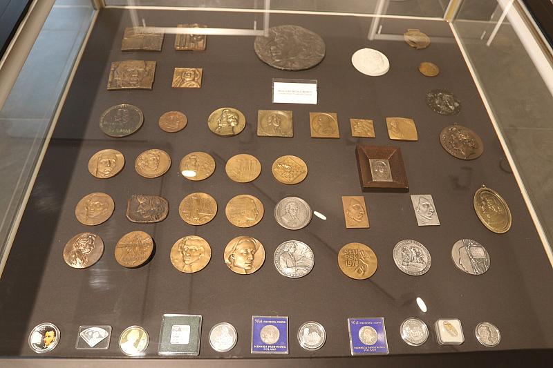 Zapraszamy na wystawę z okazji rocznicy urodzin Fryderyka Chopina