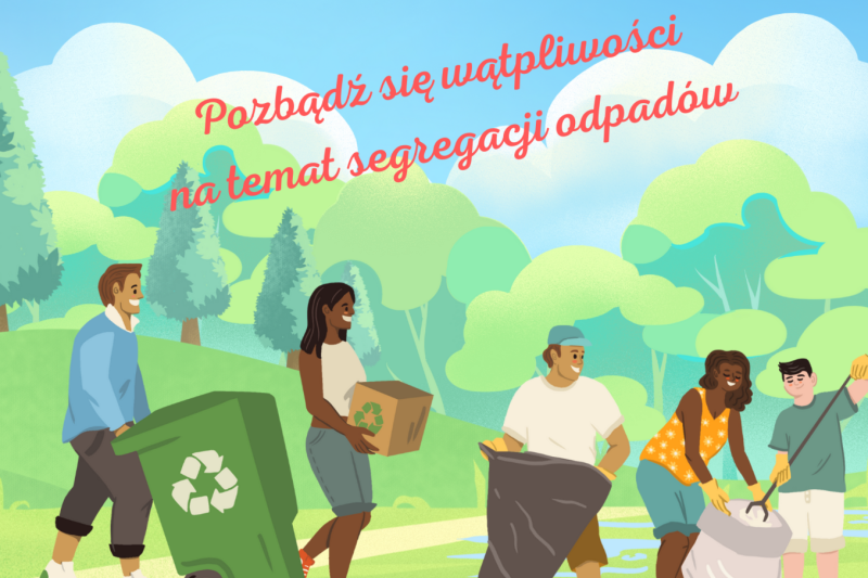 Sąsiedzko i ekologicznie – 24 czerwca zapraszamy na piknik „Czyste Powietrze”