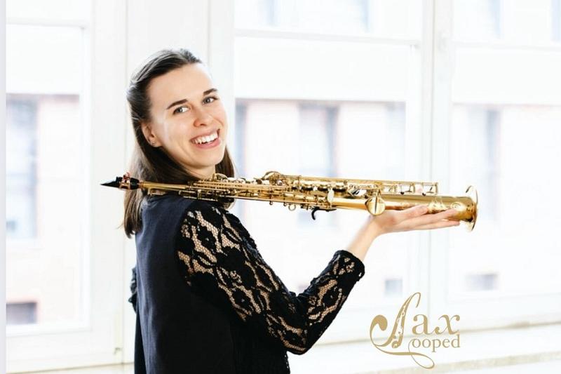 Zapraszamy na saksofonowy koncert w ramach Lęborskiego Festiwalu Muzycznego