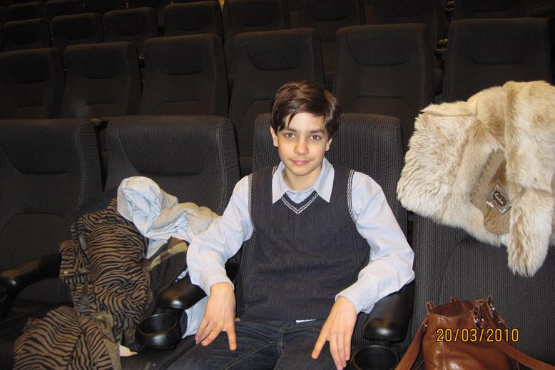 Marcowe sukcesy uczniów z „Trójki