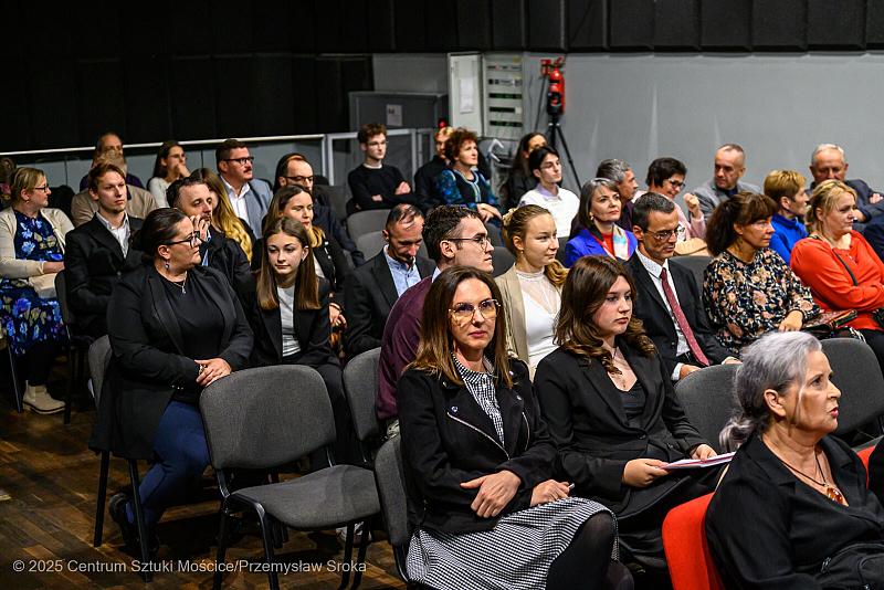 Poetycki talent z SP1 nagrodzony w ogólnopolskim konkursie