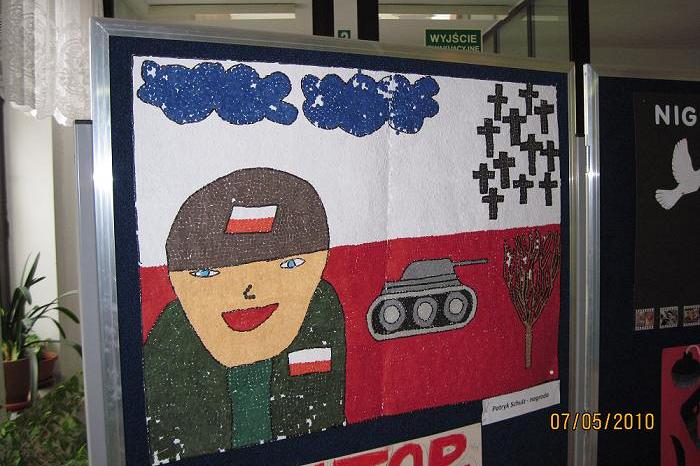 V Wojewódzki Konkurs Historyczny