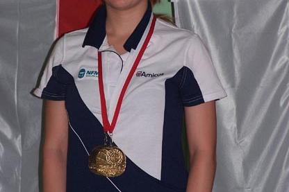 Kolejne sukcesy strzelców