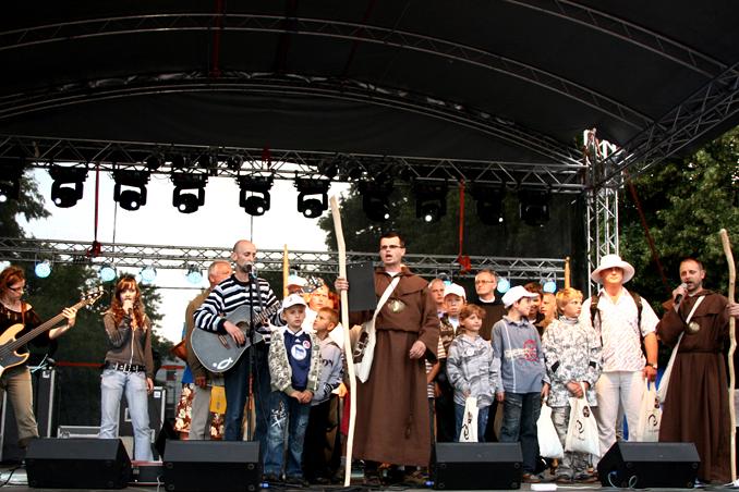 Zlot Jakubów już po raz czwarty - zapraszamy!