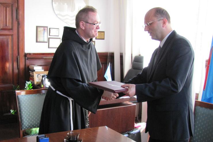 Miasto dofinansuje renowację ołtarzy i malowideł