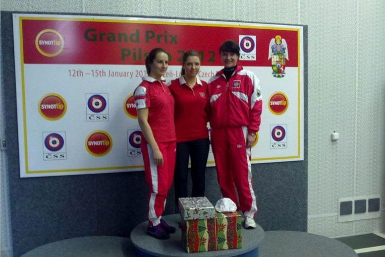 Dobry początek roku