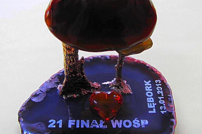 XXI finał Wielkiej Orkiestry już 13 stycznia