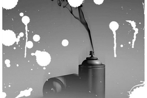 Graffiti Jam - „BITWA O MIASTO”