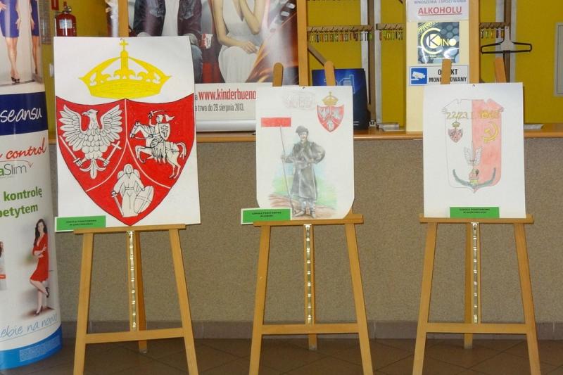 Konkurs historyczny na 150-lecie Powstania Styczniowego