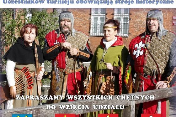 VII Otwarty Turniej Łucznictwa Tradycyjnego