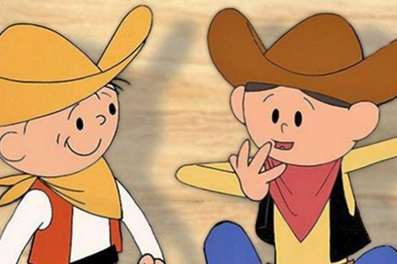 Filmy dla najmłodszych za darmo we „Fregacie”