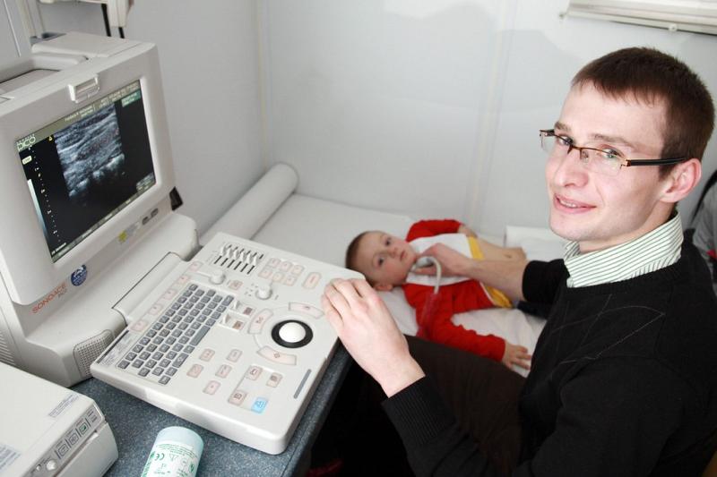 Samorząd Miasta Lęborka i Farm Frites Poland mówią NIE nowotworom u dzieci