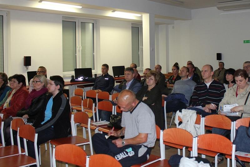 Dużo pomysłów i propozycji na rewitalizację