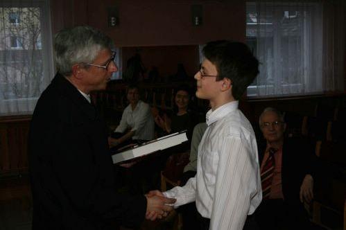 Grali na instrumentach dętych