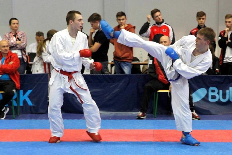 Puchar Polski Karate WKF