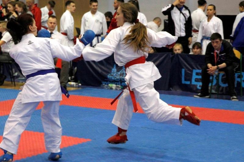 Puchar Polski Karate WKF